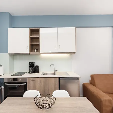 Evel's Appartement *