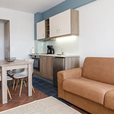 Appartement Evel's Thessaloniki