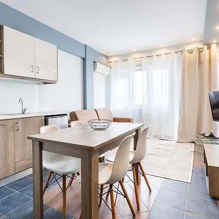 Apartament Evel's *