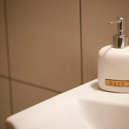 Appartement Evel's Thessaloniki