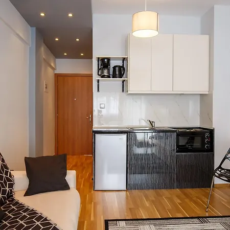 Appartement Evel's Thessaloniki