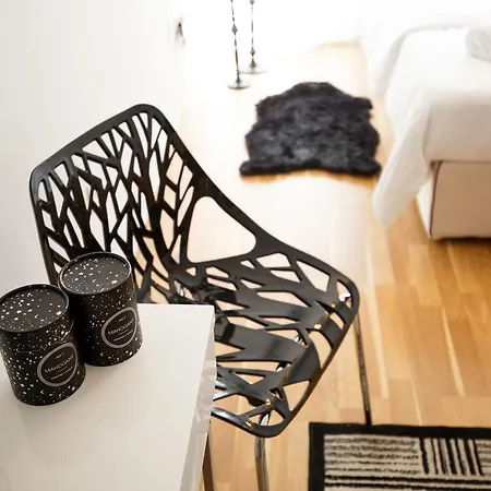 Evel's Appartement *