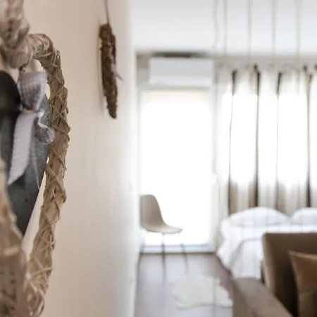 Evel's Appartement Thessaloniki