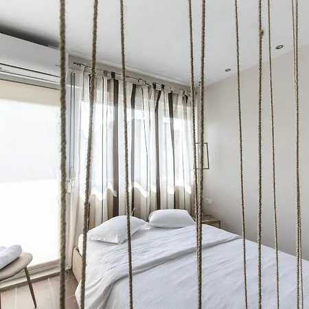 Evel's Appartement Thessaloniki