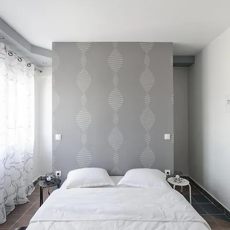 Evel's Appartement *