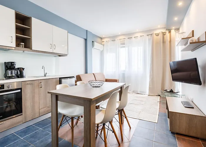 Apartament Evel's *