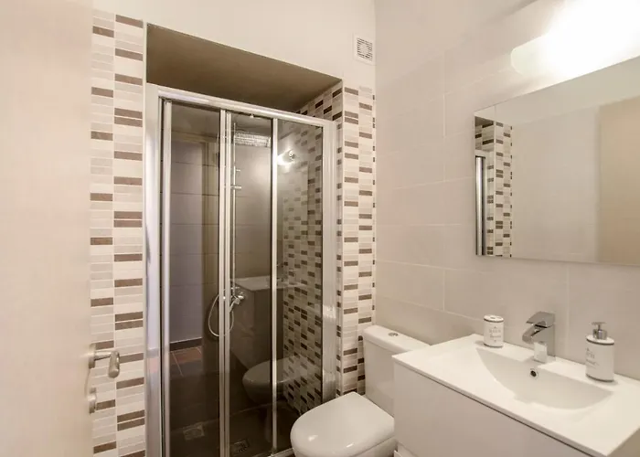 Apartament Evel's *
