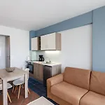Evel's Apartamento