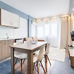 Apartamento Evel's *
