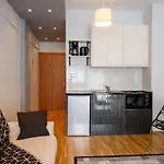 Apartamento Evel's Tessalónica