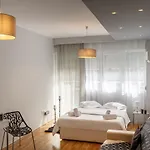 Apartamento Evel's Tessalónica
