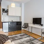 Apartamento Evel's Tessalónica