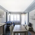 Evel's Apartamento Tessalónica