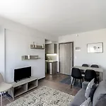 Evel's Apartamento *