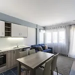 Evel's Apartamento Tessalónica