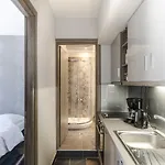 Evel's Apartamento Tessalónica