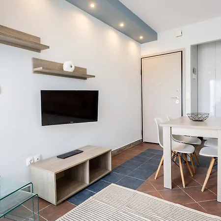 Evel's Apartman *