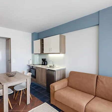 Evel's Apartman