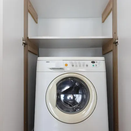 Apartamento Evel's