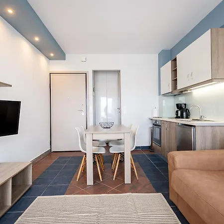 Apartamento Evel's *