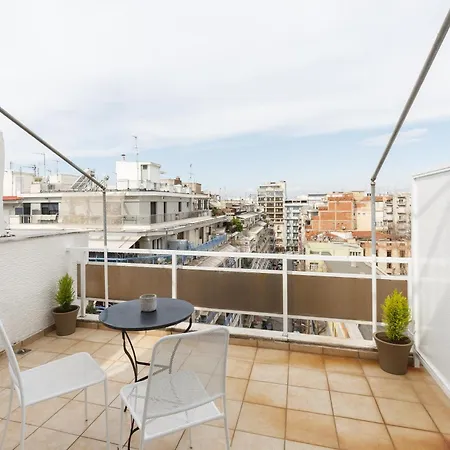 Evel's Apartman