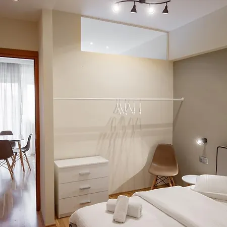 Appartement Evel's