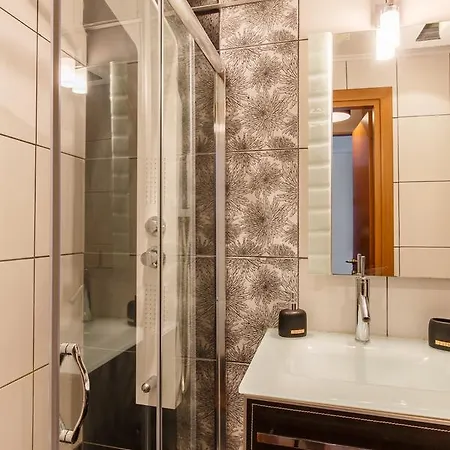 Apartman Evel's