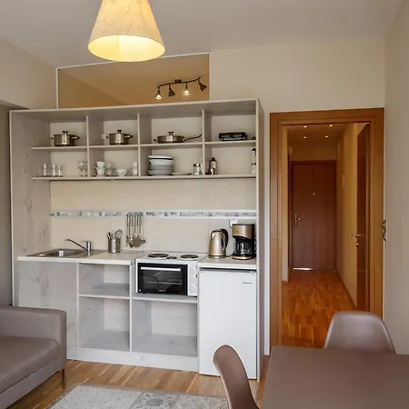 Apartment Evel's *
