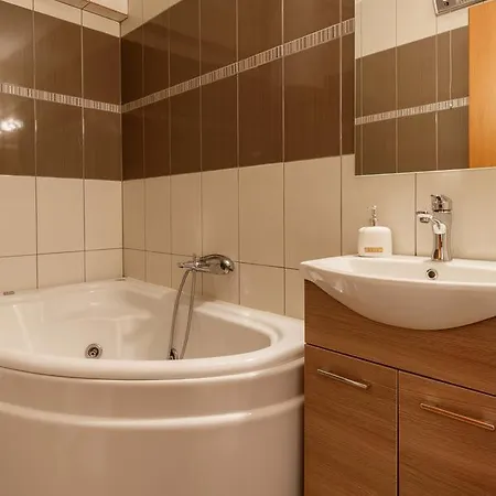 Appartement Evel's