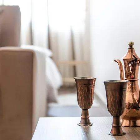 Evel's Appartamento Salonicco