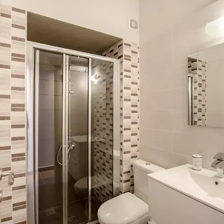 Apartman Evel's *