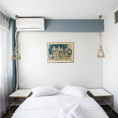 Evel's * Thessaloníki