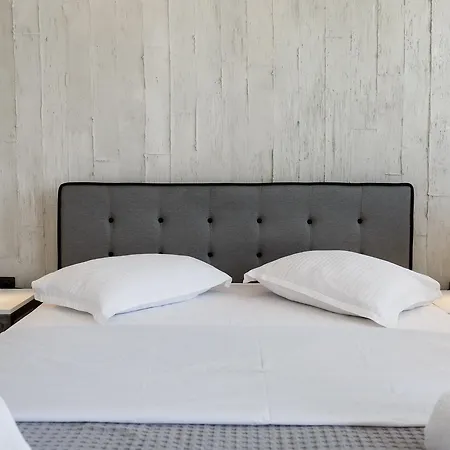Evel's Apartamento *