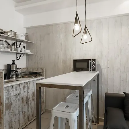 Evel's Apartman