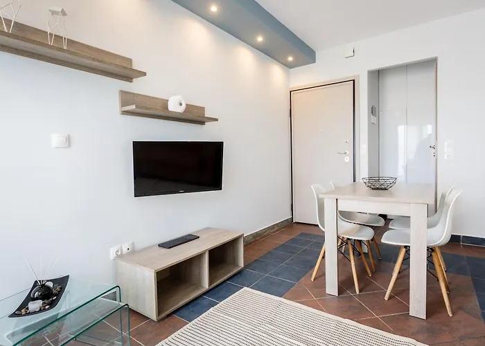 Evel's Appartement *