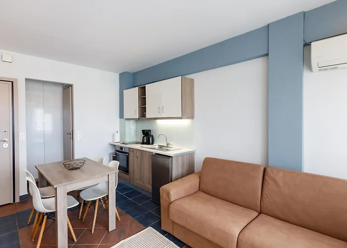 Evel's Apartamento