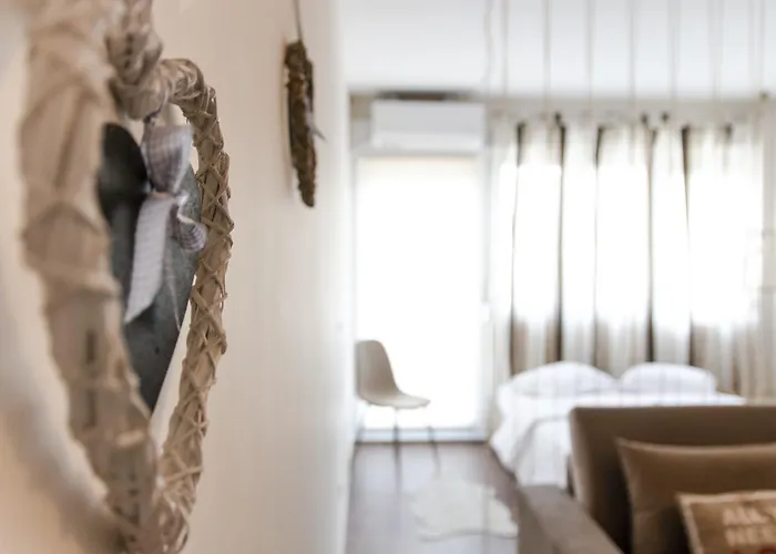 Evel's Apartamento Tesalónica