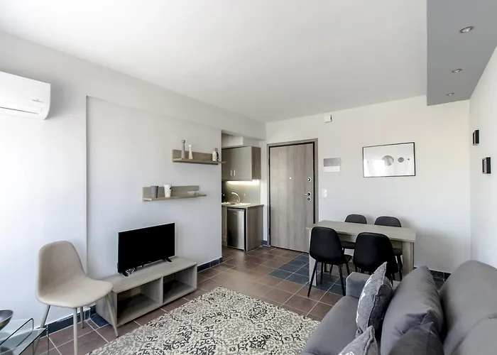 Evel's Appartement *