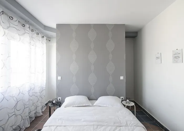 Evel's Appartement *
