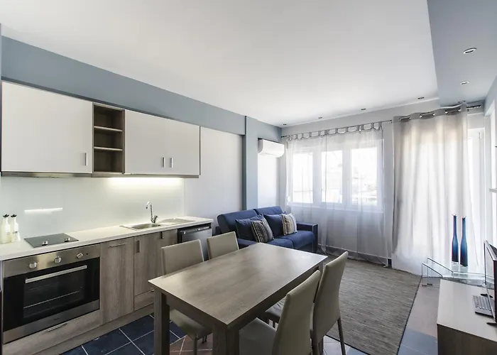 Evel's Appartement Thessaloniki