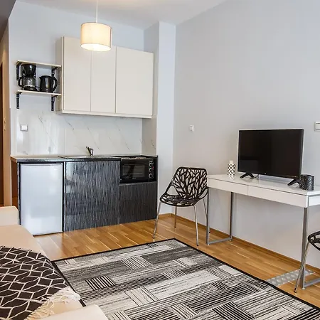 Apartament Evel's Salonic