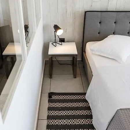 Evel's Apartament Salonic