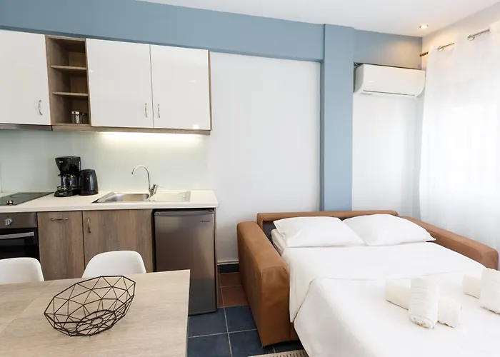 Appartement Evel's