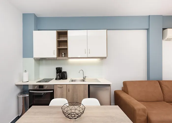 Evel's Appartement *