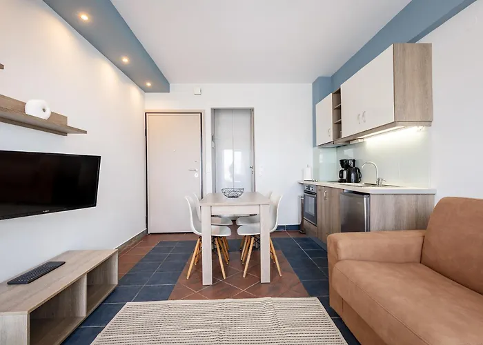 Appartement Evel's *