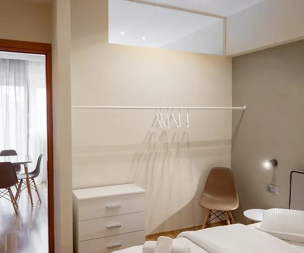 Appartement Evel's