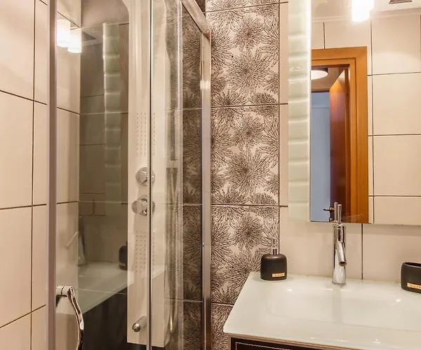 Appartement Evel's