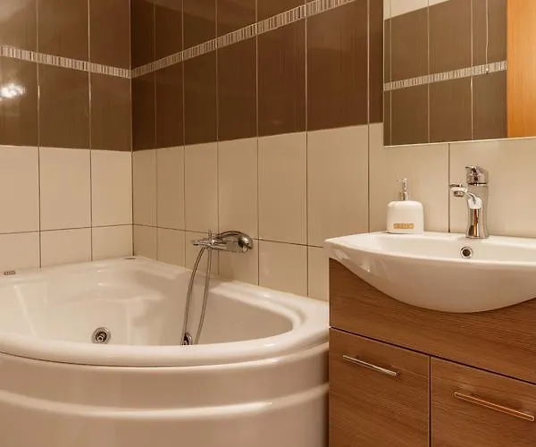 Appartement Evel's